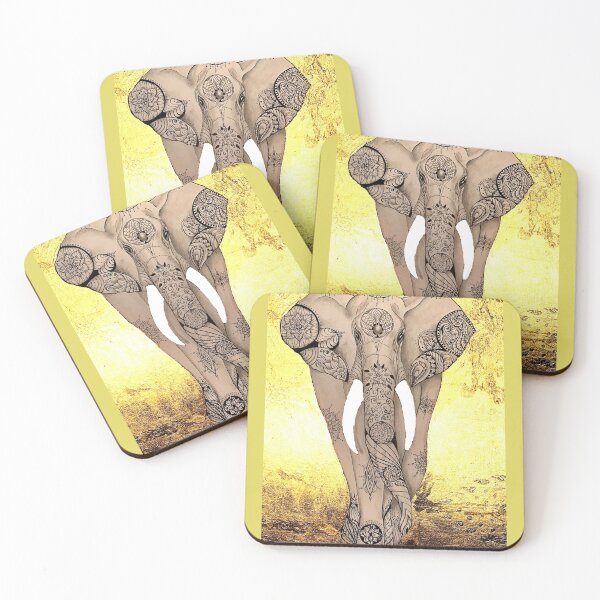 Item preview, Elephant designed and sold by Natalya-NSY.