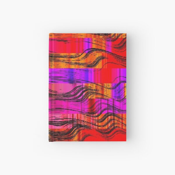 Hardcover Journal