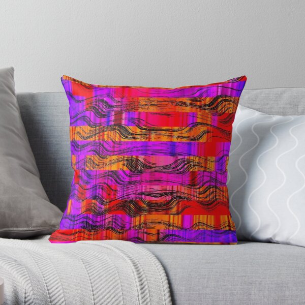 Throw Pillow
