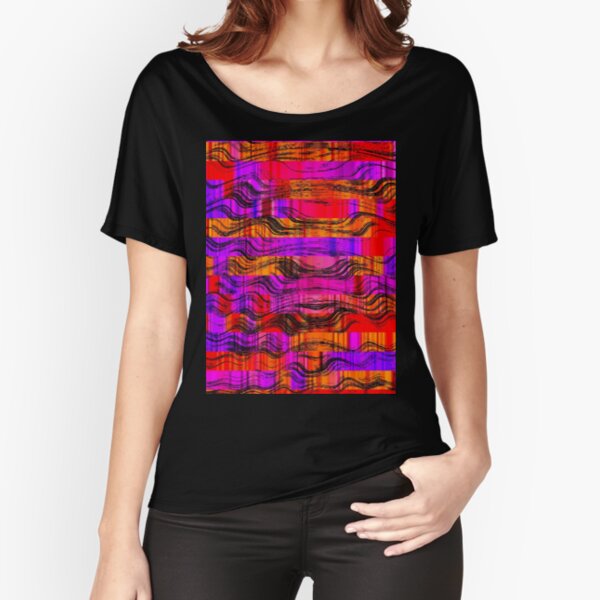 Relaxed Fit T-Shirt