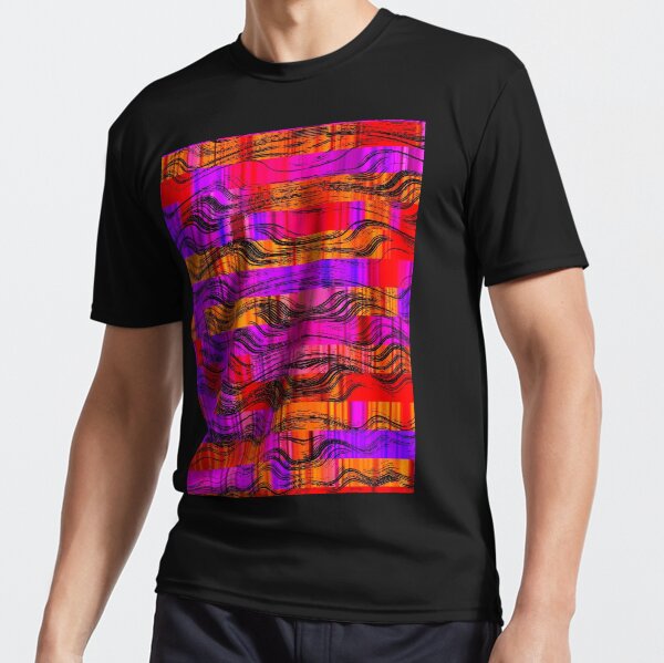 Active T-Shirt
