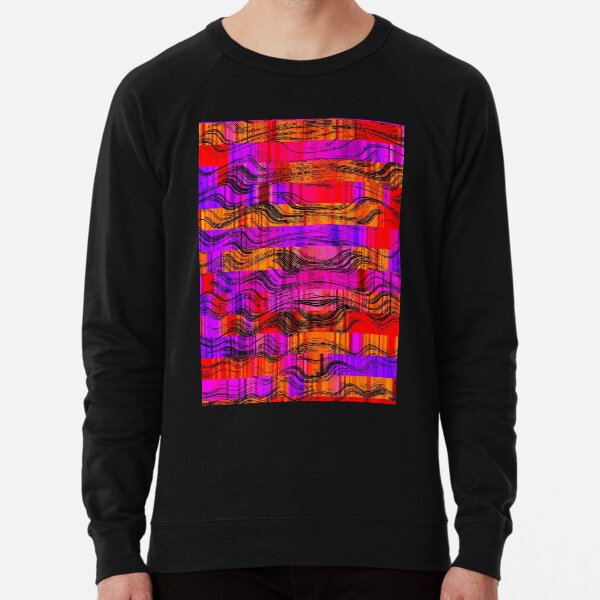 Lightweight Sweatshirt