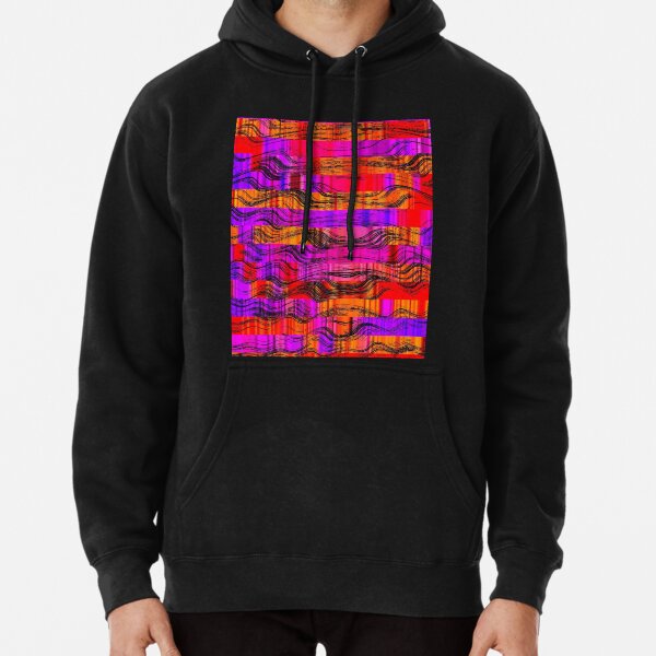 Hoodie (Pullover)