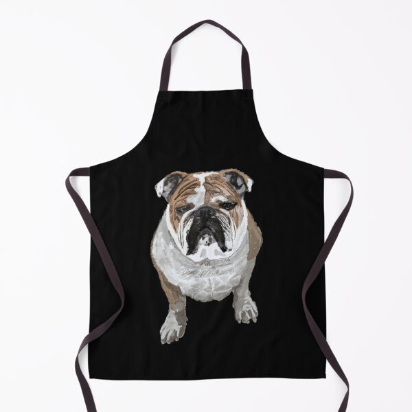 Item preview, Cute Bulldog designed and sold by NomadicallyC.