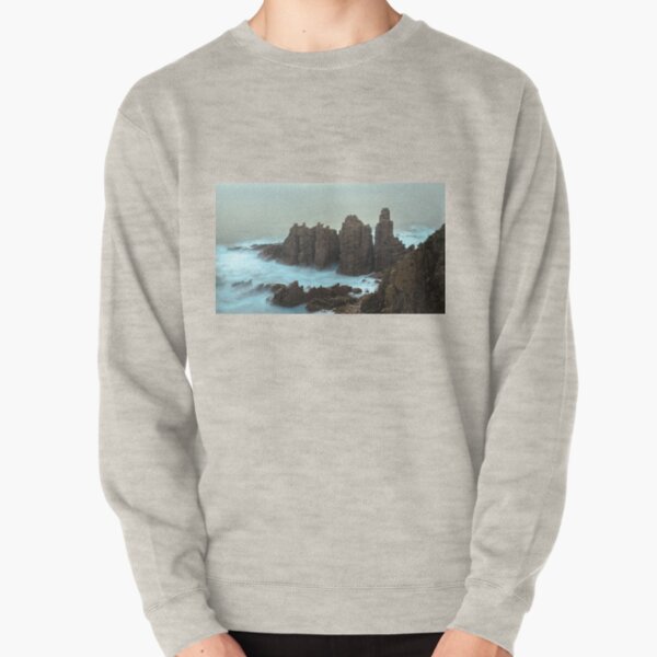 The Pinnacles, Phillip Island Pullover Sweatshirt