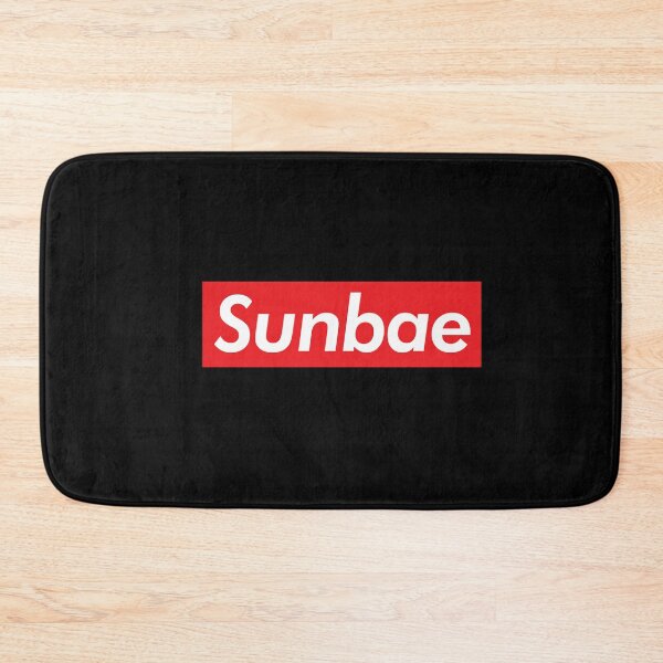 Item preview, Sunbae 선배 Korean Culture Respect Hoobae Korean K-Pop K-Drama designed and sold by gkao.