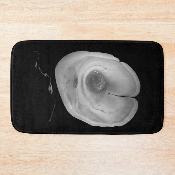Item preview, Atoll floating in a Black Sea designed and sold by ChristopheSpink.