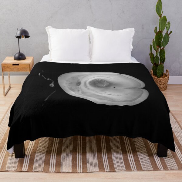Item preview, Atoll floating in a Black Sea designed and sold by ChristopheSpink.