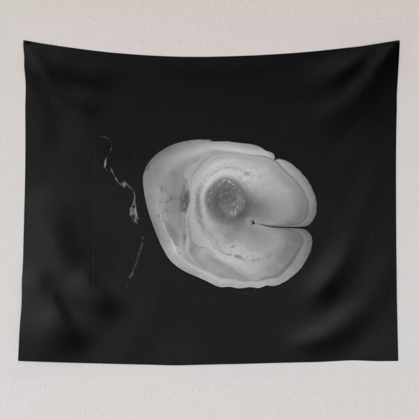 Item preview, Atoll floating in a Black Sea designed and sold by ChristopheSpink.