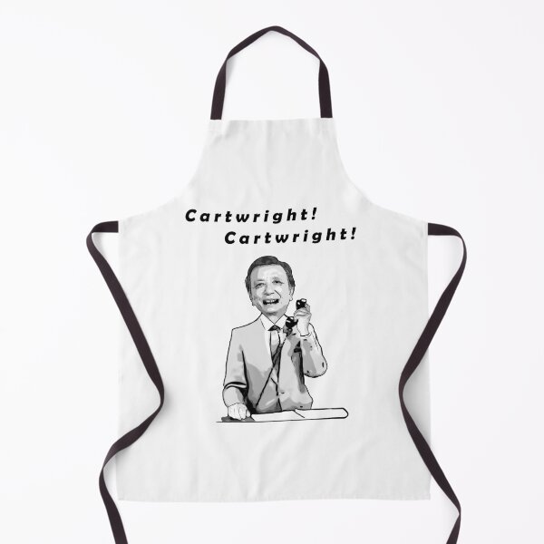 Item preview, Cartwright! Cartwright! designed and sold by MetalElephant.