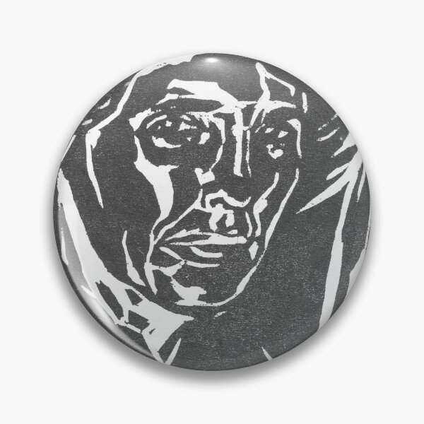 Item preview, german expressionist grandma designed and sold by shittydrawing.