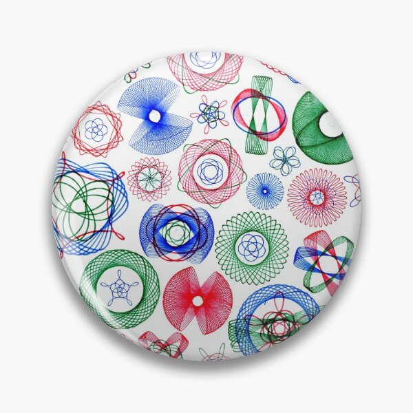 Item preview, Spiral Graphs designed and sold by TursiArt.
