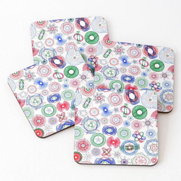 Item preview, Spiral Graphs designed and sold by TursiArt.