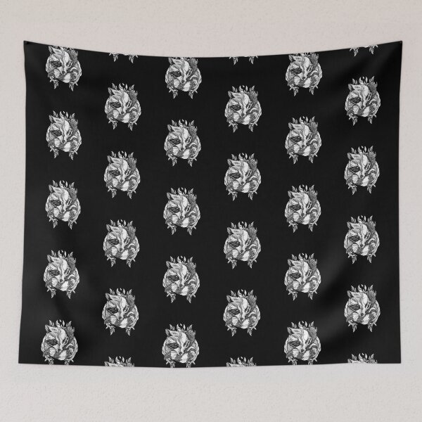 Item preview, Racoon and Skull designed and sold by Vancity Printees.
