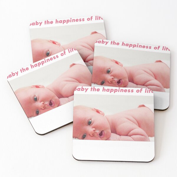 Item preview, baby the happiness of life designed and sold by loveit0.
