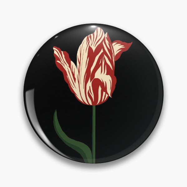 Item preview, Tulip Fever designed and sold by Fiona Gray.