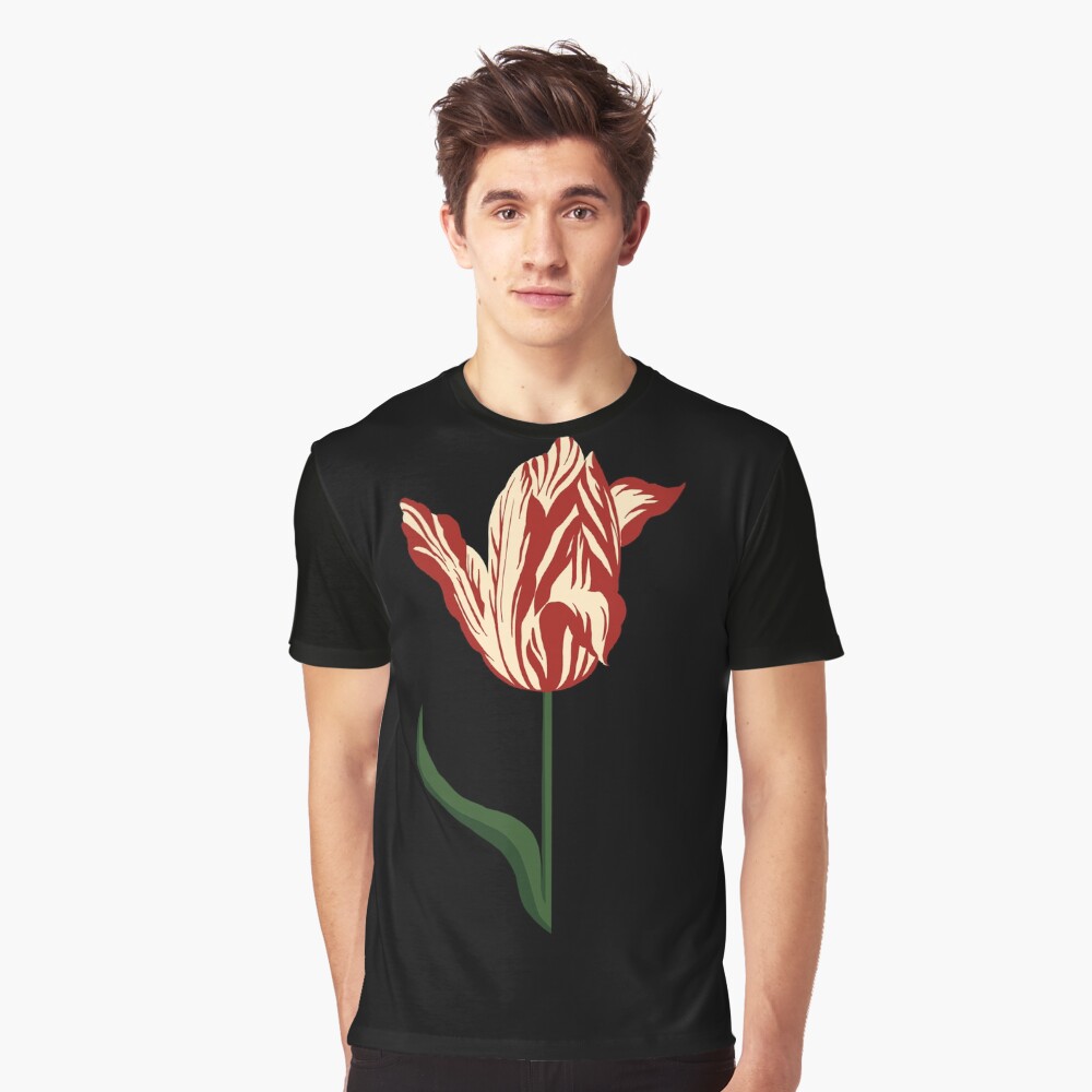 Item preview, Graphic T-Shirt designed and sold by fionatgray.