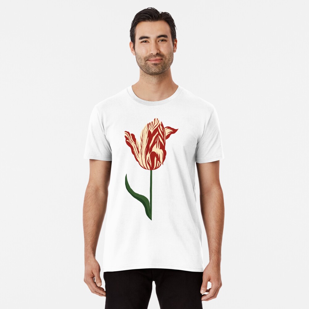 Item preview, Premium T-Shirt designed and sold by fionatgray.