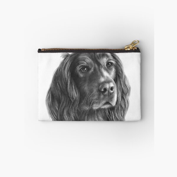 Item preview, Cocker Spaniel  designed and sold by Izoberu.