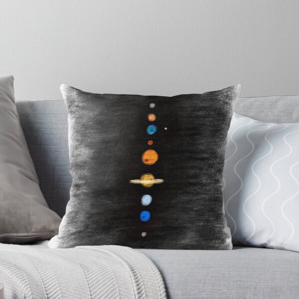 Item preview, Solar System  designed and sold by zkramer.