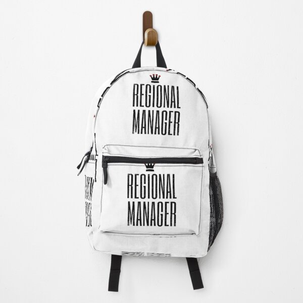 Item preview, Office Valentine Regional Manager designed and sold by joanaoberg.
