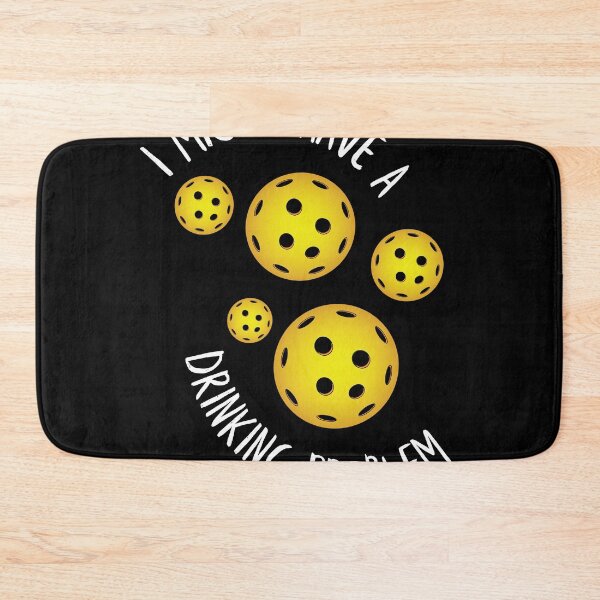 Item preview, I have a Dinking Problem Gift for a Pickleball Player  designed and sold by Rzelemenz.