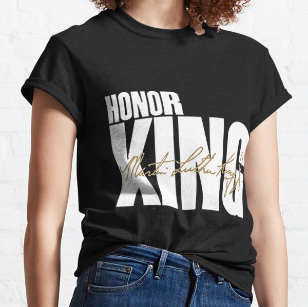 nba honor king shirt