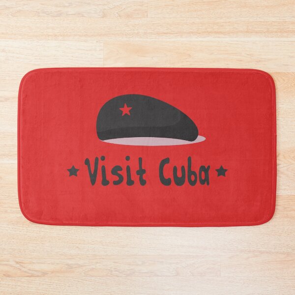 Item preview, Visit Cuba Che Guevara designed and sold by ZaydounStark.