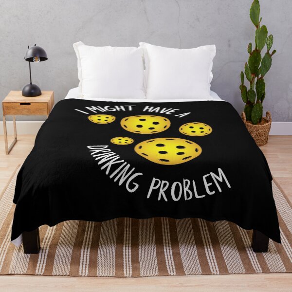 Item preview, I have a Dinking Problem Gift for a Pickleball Player designed and sold by Rzelemenz.