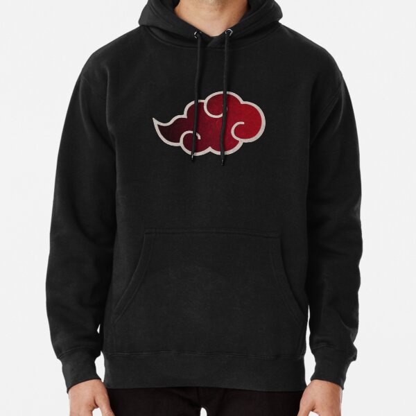 Red Cloud Pullover Hoodie