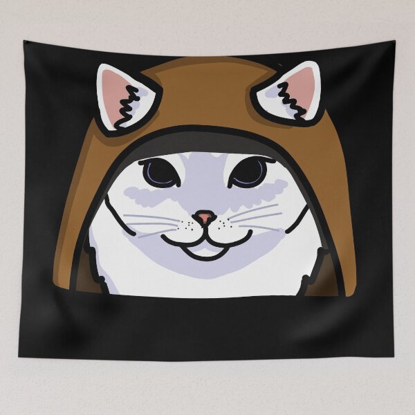 Item preview, Galactic Cat - Cat, I am your father designed and sold by GLwithUs.