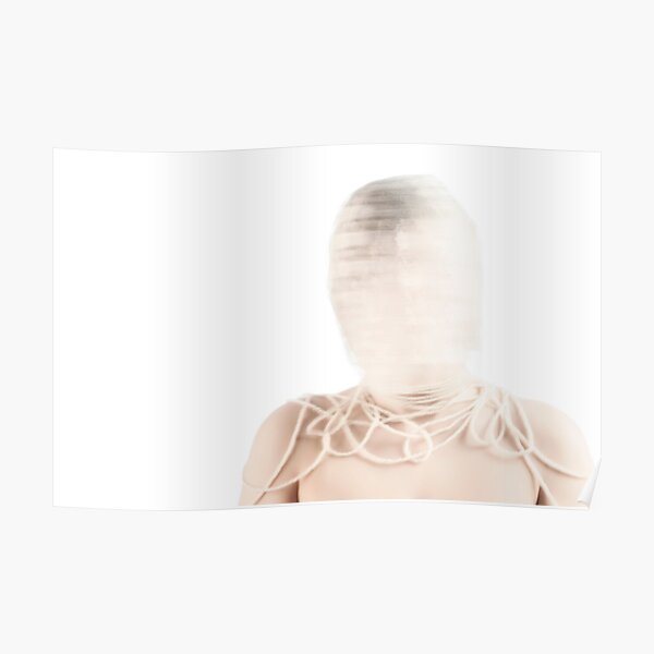 Headspace Poster
