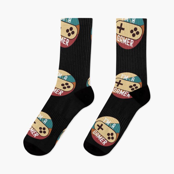 Item preview, Im a Gamer designed and sold by sgmydesigns.