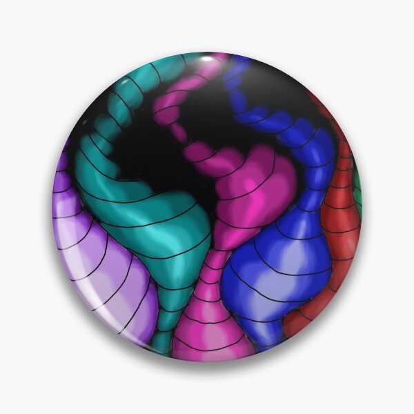 Item preview, Groovy Worms  designed and sold by MahdHaus.