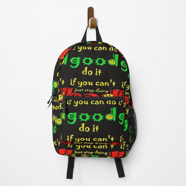 Item preview, If You Can Do Good Do It If You Can not Just Stop Doing Bad designed and sold by noristore.