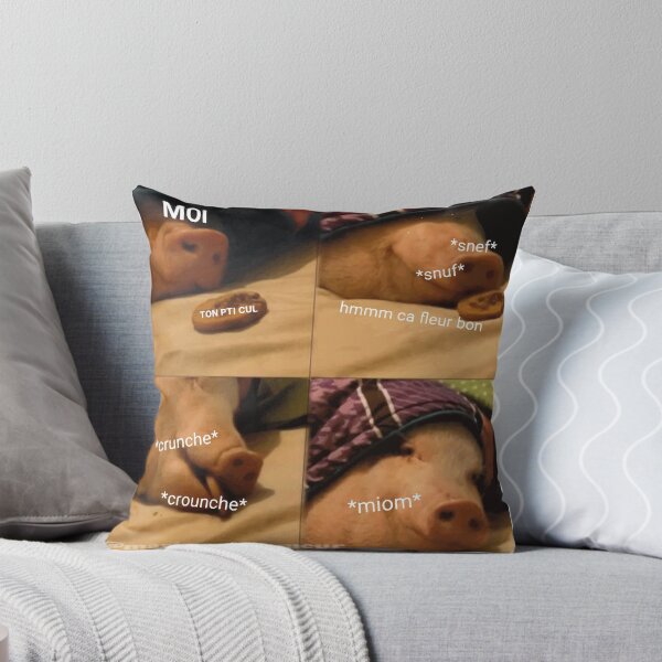 Item preview, Crountche designed and sold by marinozememeur.