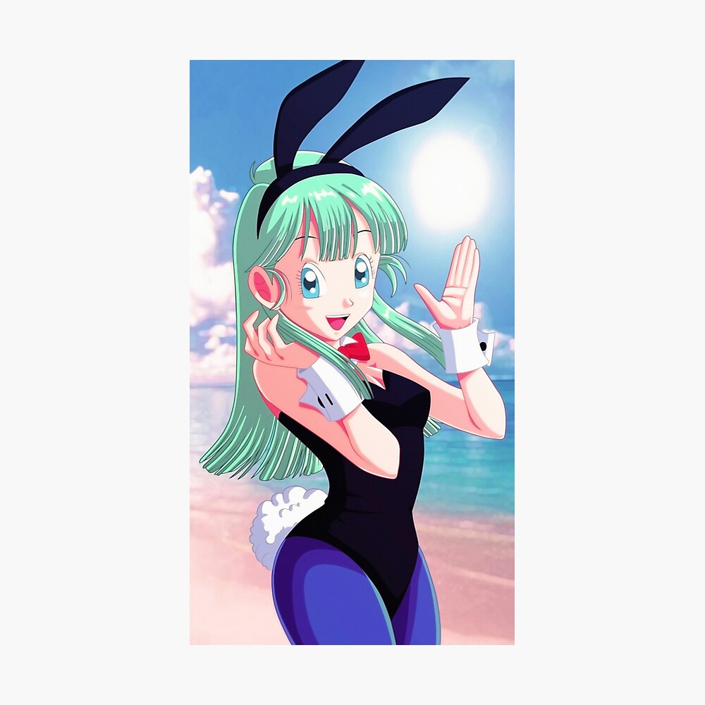 Bulma lapin