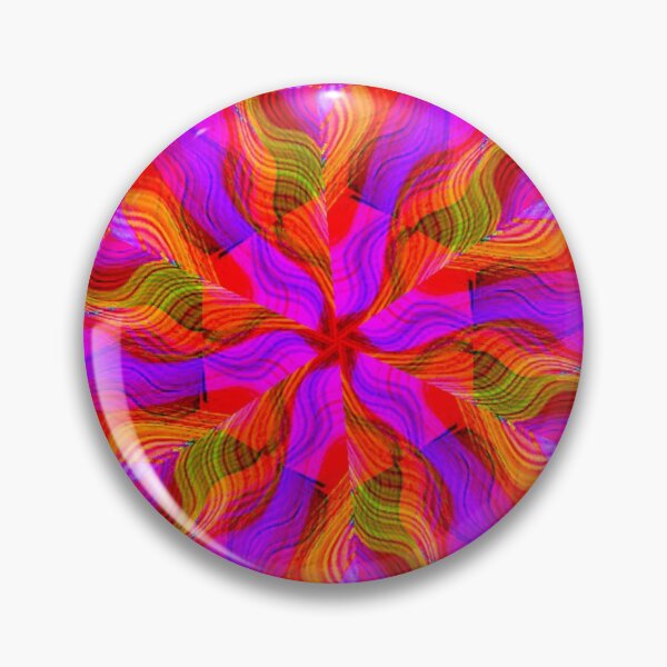 Pin Button