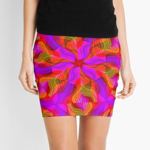 Mini Skirt