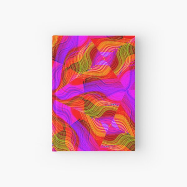 Hardcover Journal