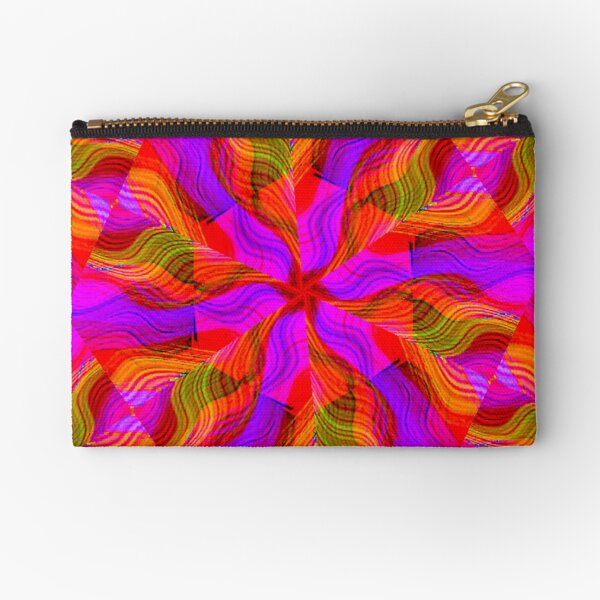 Zipper Pouch