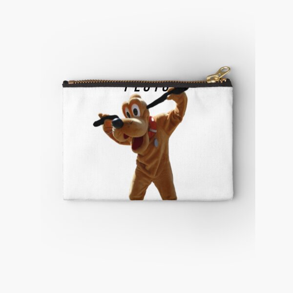 Item preview, Never Forget Pluto Sticker  designed and sold by CornerStore007.