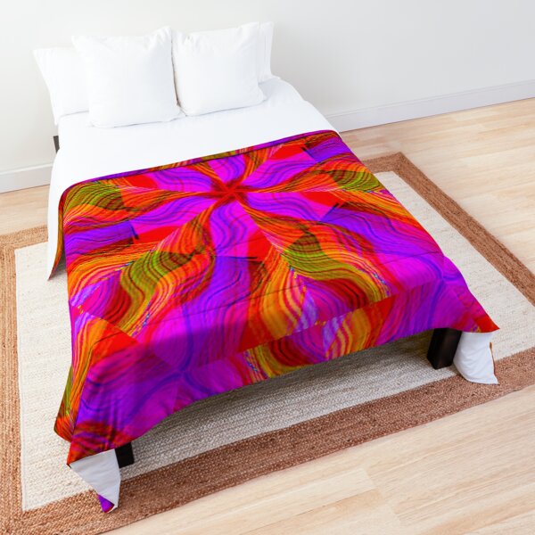 Comforter