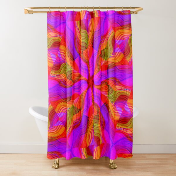 Shower Curtain