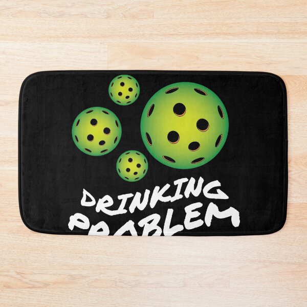 Item preview, I have a Dinking Problem Gift for a Pickleball Player  designed and sold by Rzelemenz.