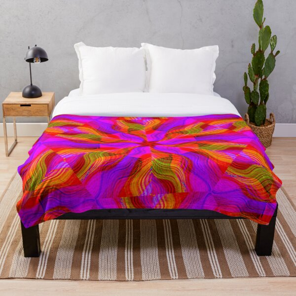Throw Blanket