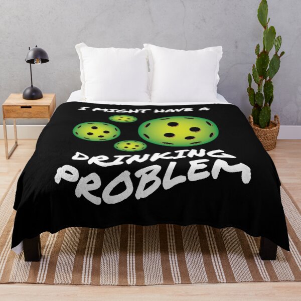 Item preview, I have a Dinking Problem Gift for a Pickleball Player designed and sold by Rzelemenz.