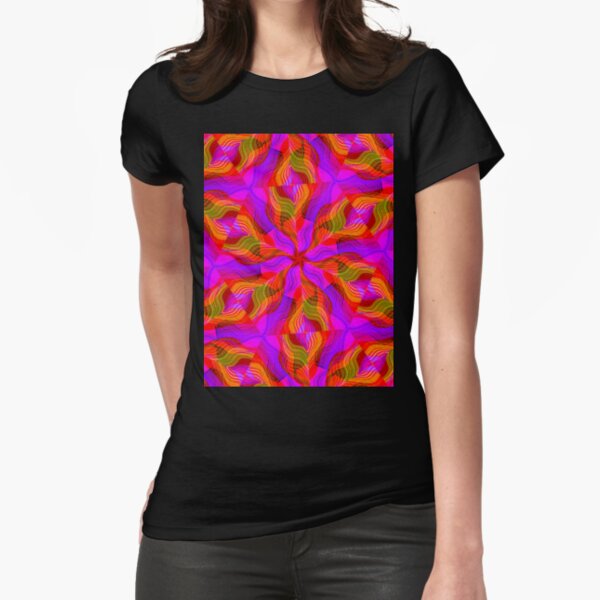 Fitted T-Shirt