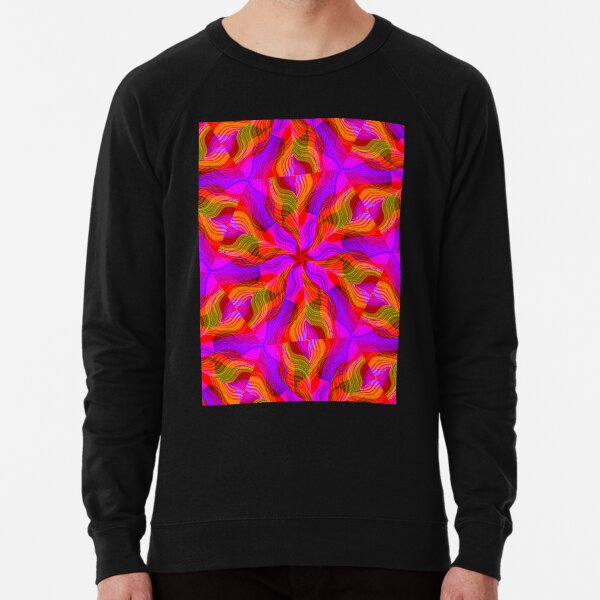 Lightweight Sweatshirt
