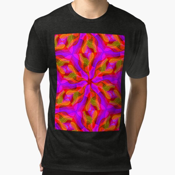 Tri-blend T-Shirt